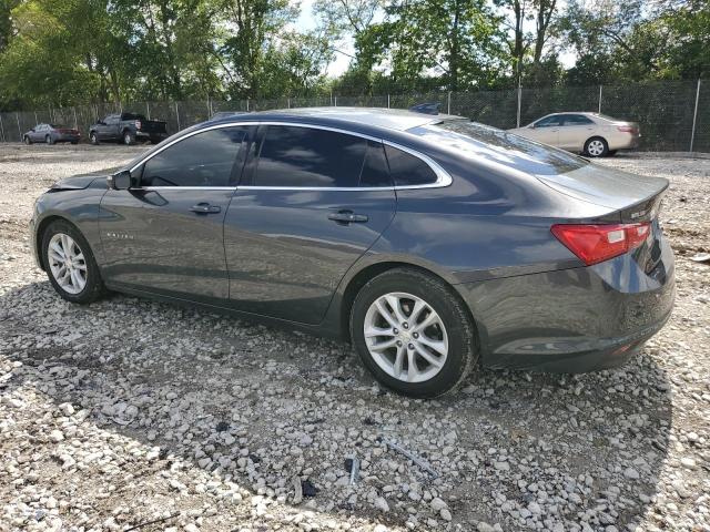 Photo 2 from auction – 2016 CHEVROLET MALIBU LT with VIN 1G1ZE5ST0GF230425