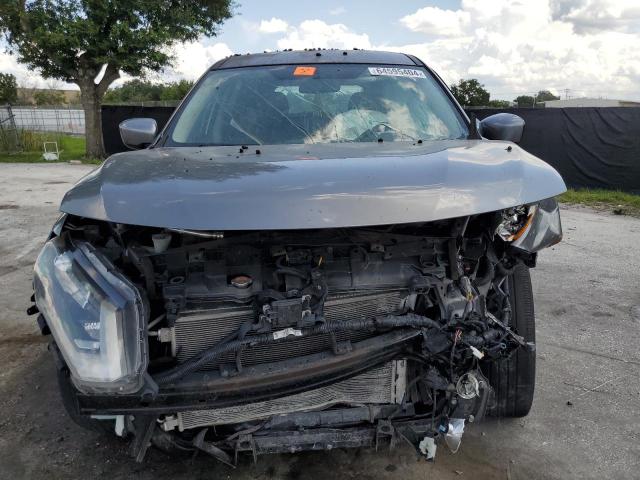 Photo 5 from auction – 2018 NISSAN ROGUE S with VIN KNMAT2MT7JP550347
