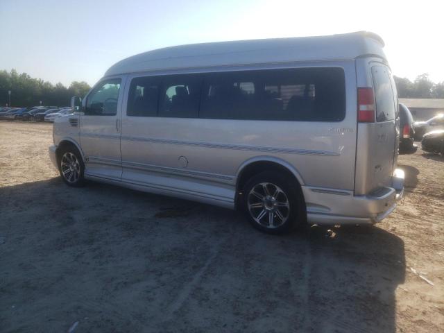 Photo 2 from auction – 2014 GMC SAVANA RV with VIN 1GDW7LCG2E1111095