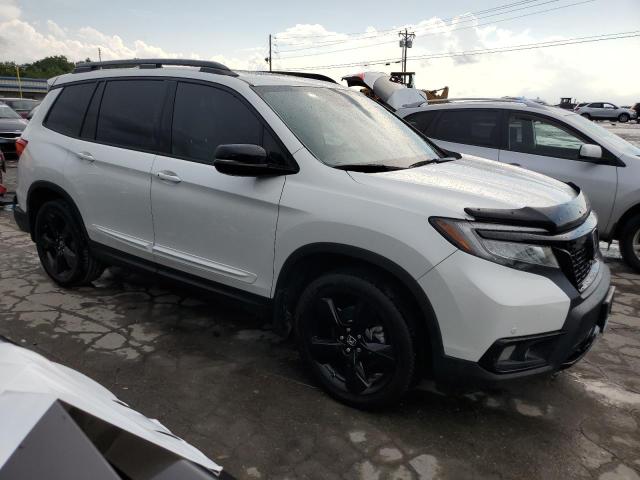 Photo 4 from auction – 2020 HONDA PASSPORT E with VIN 5FNYF8H07LB012902