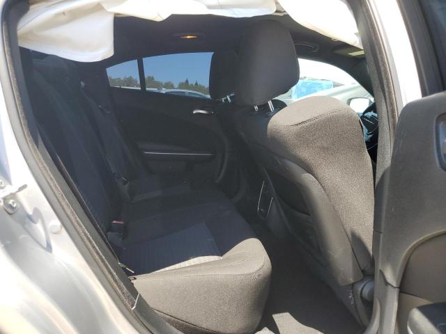 Photo 10 from auction – 2020 DODGE CHARGER SC with VIN 2C3CDXGJ6LH199357