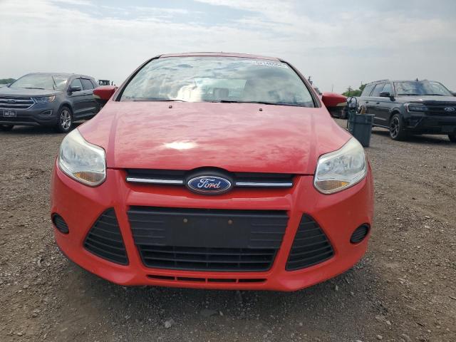 Photo 5 from auction – 2013 FORD FOCUS SE with VIN 1FADP3K21DL254615