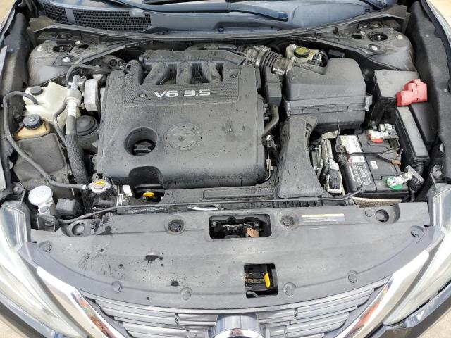 Photo 11 from auction – 2016 NISSAN ALTIMA 3.5 with VIN 1N4BL3APXGC154680