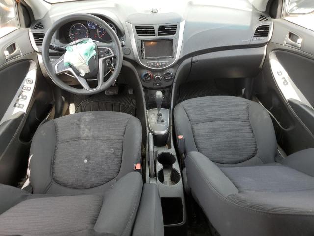 Photo 8 from auction – 2017 HYUNDAI ACCENT SE with VIN KMHCT5AEXHU320597