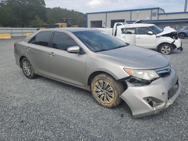 Photo 4 from auction – 2014 TOYOTA CAMRY L with VIN 4T1BF1FK0EU423842