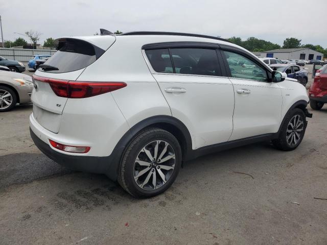 Photo 3 from auction – 2018 KIA SPORTAGE E with VIN KNDPNCAC1J7363099