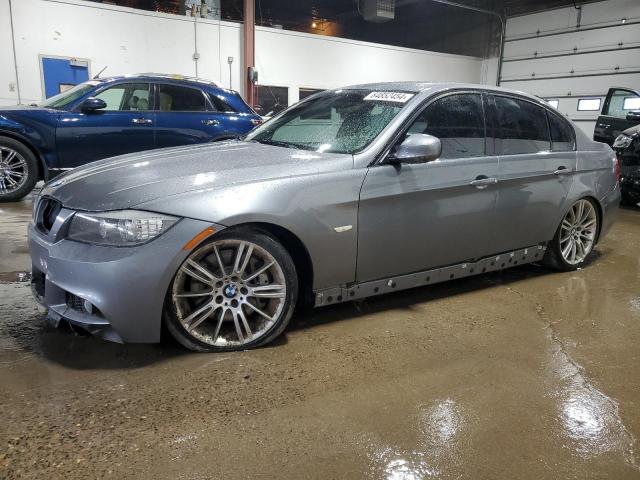 Photo 1 from auction – 2010 BMW 335 I with VIN WBAPM7G51ANL89293