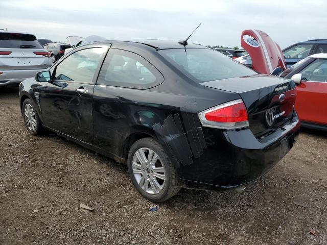 Photo 2 from auction – 2008 FORD FOCUS SE with VIN 1FAHP33N48W216097