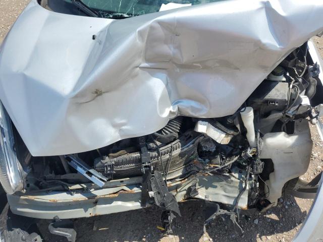 Photo 11 from auction – 2019 FORD FIESTA SE with VIN 3FADP4EJ4KM123456