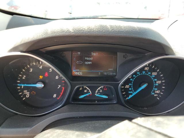 Фото 9 с аукциона – 2014 FORD ESCAPE TIT с VIN 1FMCU9J98EUC67255