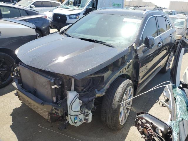 Photo 1 from auction – 2020 CADILLAC XT4 PREMIU with VIN 1GYFZCR44LF076114