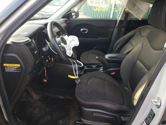 Photo 7 from auction – 2015 KIA SOUL with VIN KNDJN2A25F7805493