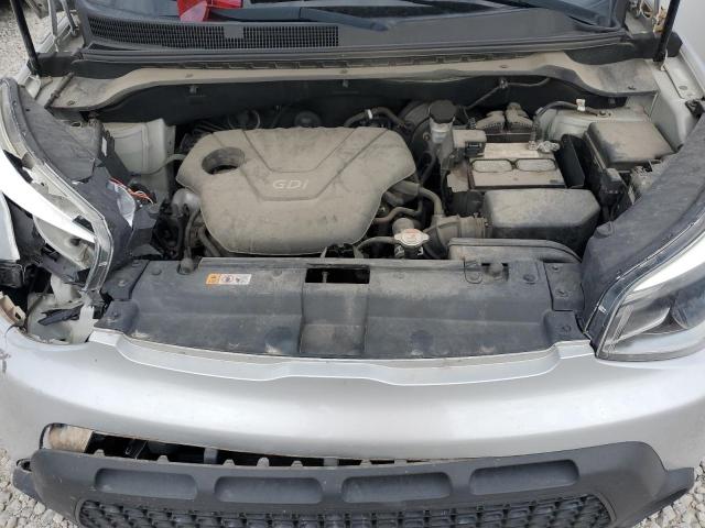 Photo 11 from auction – 2016 KIA SOUL with VIN KNDJN2A25G7826359