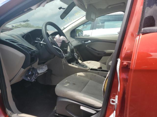 Photo 7 from auction – 2018 FORD FOCUS SE with VIN 1FADP3K21JL316736