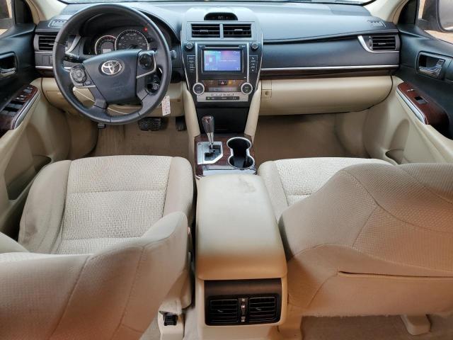 Photo 8 from auction – 2013 TOYOTA CAMRY L with VIN 4T4BF1FK4DR283041