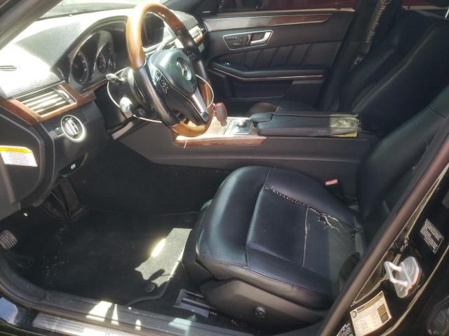 Photo 7 from auction – 2013 MERCEDES-BENZ E 350 with VIN WDDHF5KB9DA667197