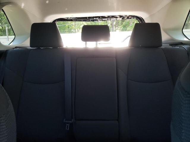 Photo 10 from auction – 2021 TOYOTA RAV4 LE with VIN 2T3H1RFV2MC171911