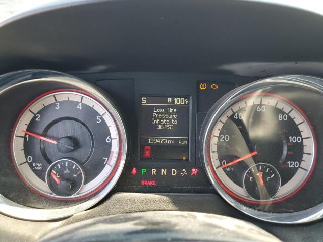 Photo 9 from auction – 2019 DODGE GRAND CARA with VIN 2C4RDGEG1KR520789