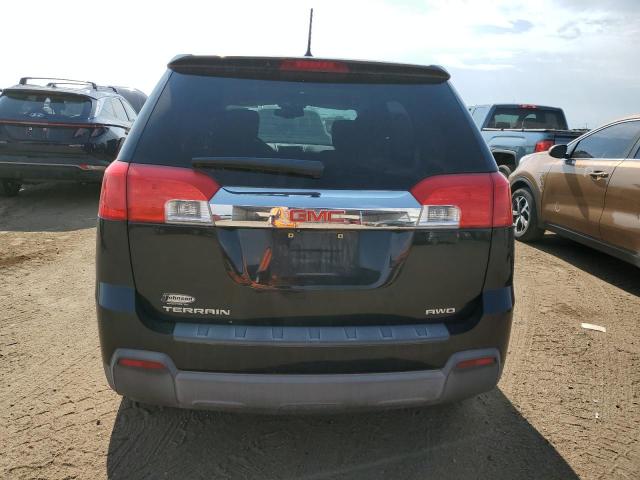 Photo 6 from auction – 2014 GMC TERRAIN SL with VIN 2GKFLVEK7E6348230