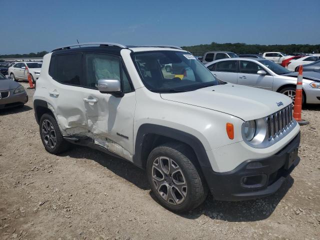 Photo 4 from auction – 2017 JEEP RENEGADE L with VIN ZACCJBDB5HPE79040