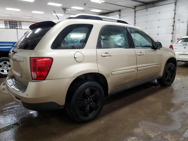 Photo 3 from auction – 2007 PONTIAC TORRENT with VIN 2CKDL73F576231469