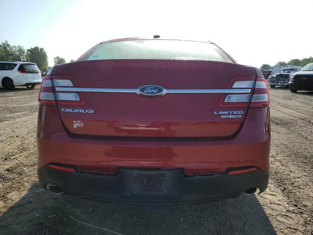 Photo 6 from auction – 2014 FORD TAURUS LIM with VIN 1FAHP2F83EG140040