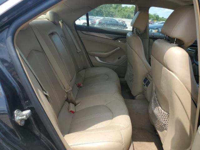 Photo 10 from auction – 2011 CADILLAC CTS PERFOR with VIN 1G6DJ5ED8B0139502