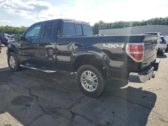 Photo 2 from auction – 2013 FORD F150 SUPER with VIN 1FTFX1EF6DFD87326