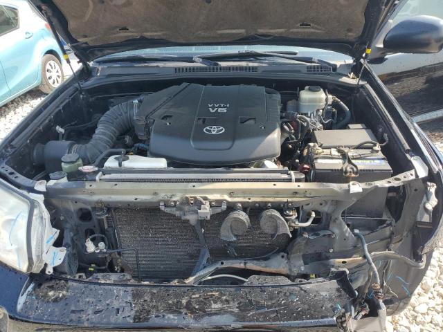 Photo 12 from auction – 2006 TOYOTA 4RUNNER SR with VIN JTEBU14R168060578