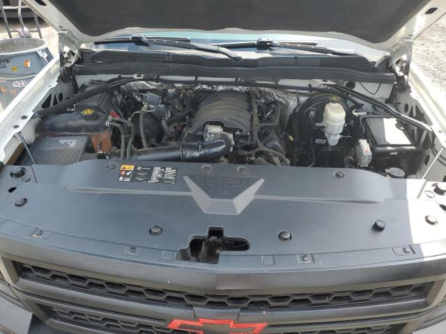 Photo 11 from auction – 2015 CHEVROLET SILVERADO with VIN 1GCNCPEH7FZ359810