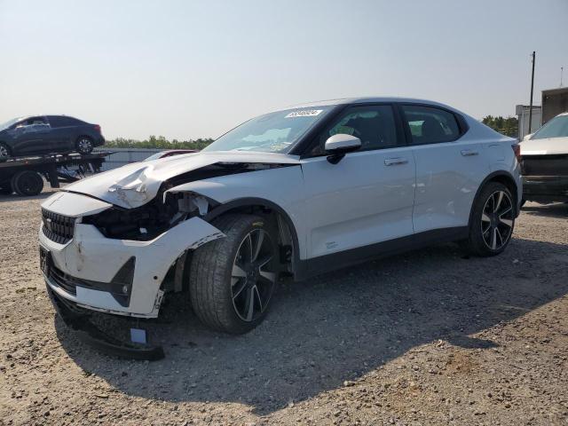 POLESTAR 2 2022 مع رقم تعريف المركبة LPSED3KA3NL055851 - صورة من المزاد
