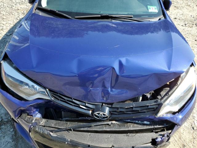 Photo 11 from auction – 2014 TOYOTA COROLLA L with VIN 2T1BURHE1EC154389