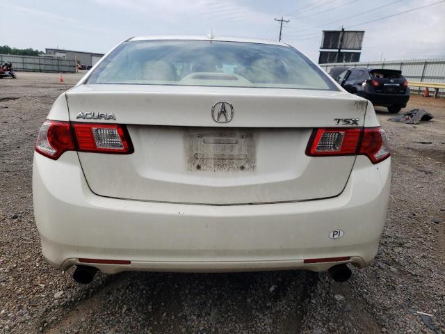 Photo 6 from auction – 2010 ACURA TSX with VIN JH4CU2F67AC040678