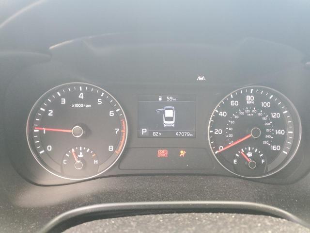 Photo 9 from auction – 2019 KIA FORTE FE with VIN 3KPF24AD3KE107230