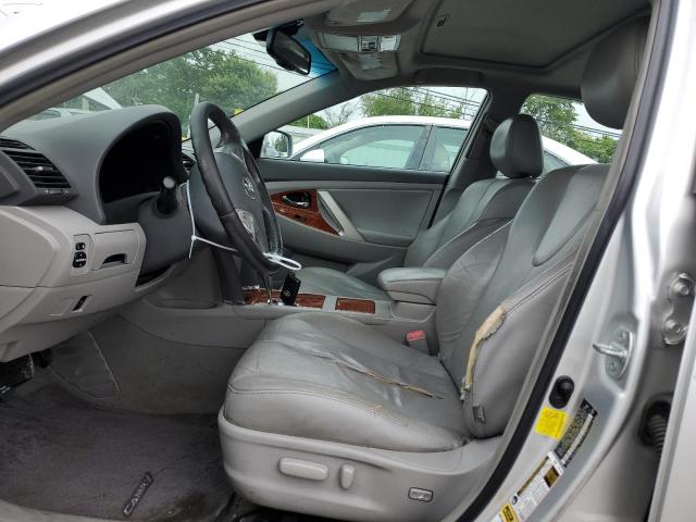 Photo 7 from auction – 2011 TOYOTA CAMRY BASE with VIN 4T4BF3EKXBR198859