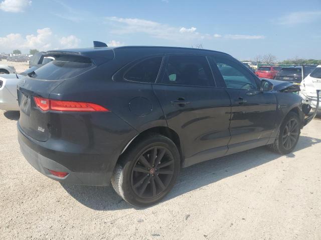 Photo 3 from auction – 2018 JAGUAR F-PACE PRE with VIN SADCK2FN0JA297292