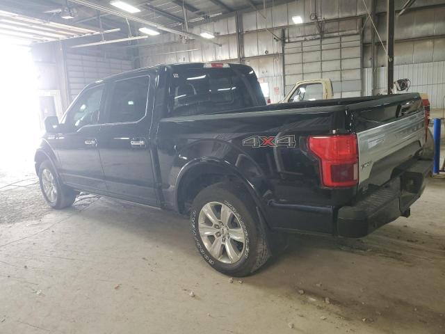 Photo 2 from auction – 2018 FORD F150 SUPER with VIN 1FTEW1EG4JFC65566