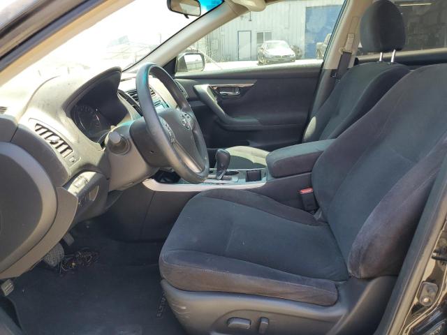 Photo 7 from auction – 2013 NISSAN ALTIMA 2.5 with VIN 1N4AL3AP1DN540643