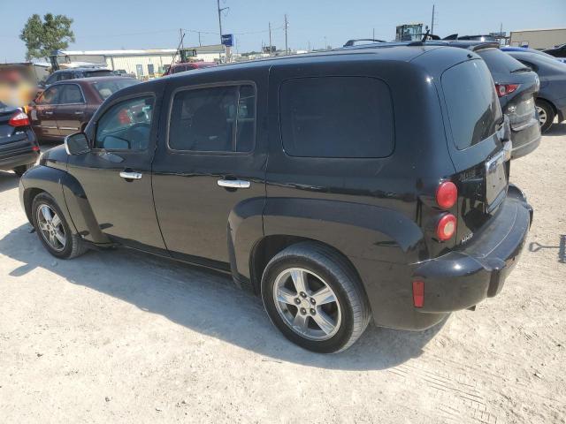 Photo 2 from auction – 2008 CHEVROLET HHR LT with VIN 3GNCA23D28S707228
