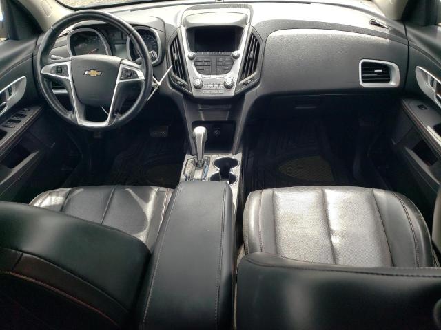 Photo 8 from auction – 2012 CHEVROLET EQUINOX LT with VIN 2GNALFEK7C6399520