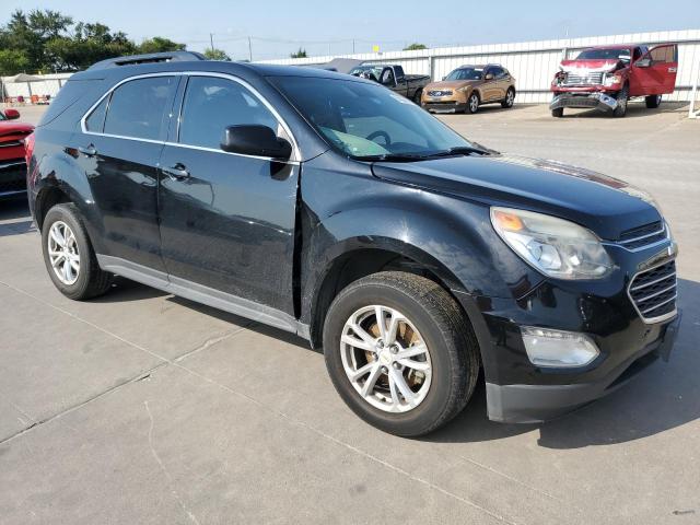 Photo 4 from auction – 2017 CHEVROLET EQUINOX LT with VIN 2GNFLFE32H6138902