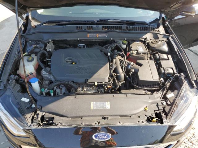 Photo 11 from auction – 2017 FORD FUSION SE with VIN 3FA6P0HD2HR246062