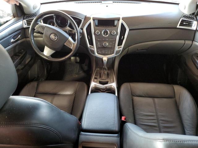 Photo 8 from auction – 2011 CADILLAC SRX with VIN 3GYFNGEY8BS596239