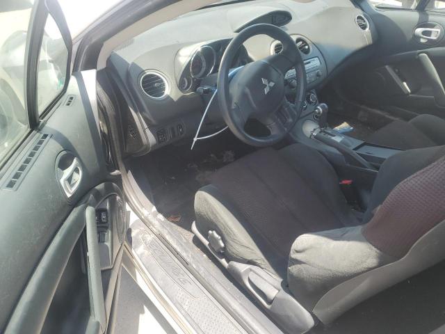 Photo 8 from auction – 2012 MITSUBISHI ECLIPSE GS with VIN 4A31K5DF3CE005045