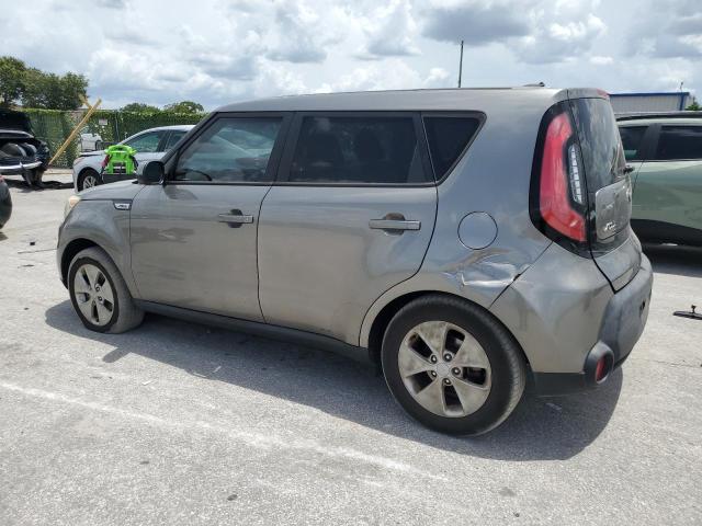 Photo 2 from auction – 2015 KIA SOUL with VIN KNDJN2A21F7119368