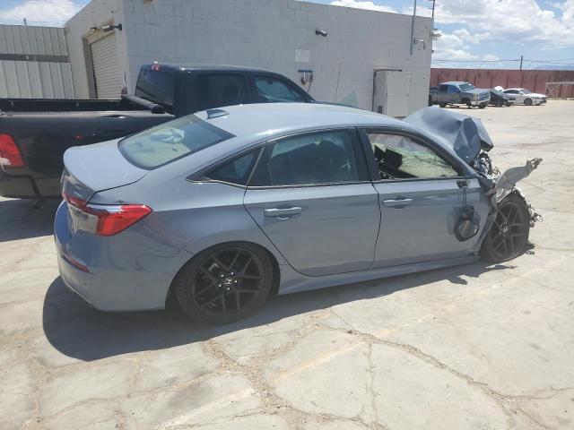 Photo 3 from auction – 2024 HONDA 100 with VIN 2HGFE2F58RH521570