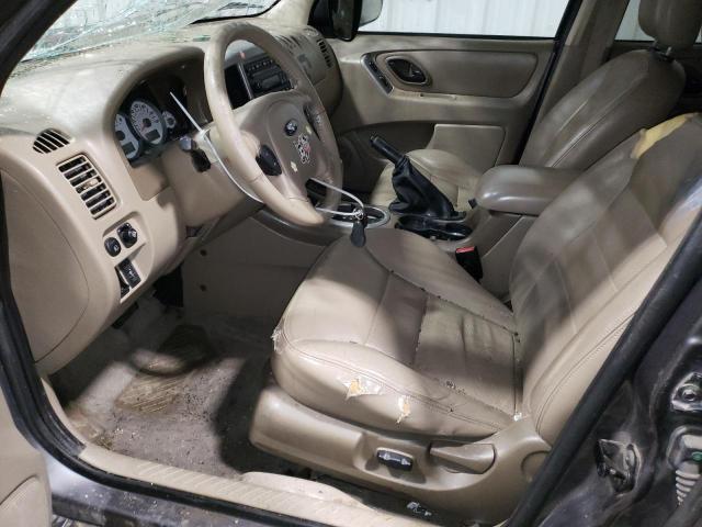 Photo 7 from auction – 2005 FORD ESCAPE LIM with VIN 1FMYU94105KC10183