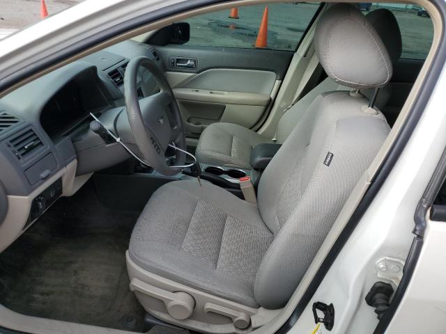 Photo 7 from auction – 2012 FORD FUSION S with VIN 3FAHP0GA5CR127950