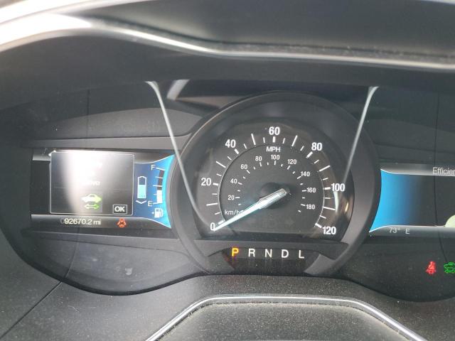 Photo 9 from auction – 2013 FORD FUSION SE with VIN 3FA6P0LU2DR388574