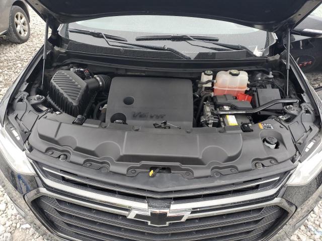 Photo 12 from auction – 2018 CHEVROLET TRAVERSE P with VIN 1GNERKKW7JJ125833